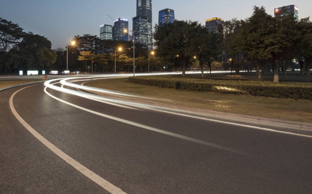 CJJ1-2008城市道路工程施工與質量驗收規范